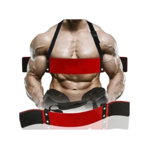 Arm Blaster for Biceps & Triceps