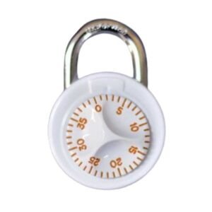 Combination Lock, Padlock, Locker Lock, Combination Padlock
