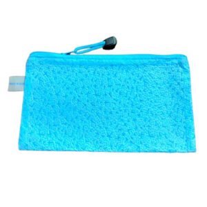 Pouch for Multiuse Purpose, Washable High Quality Pouch, Pouches for School and Office Use