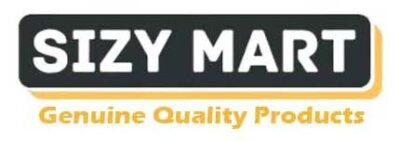 Sizy Mart Logo