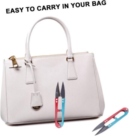 Remove term: Lightweight Thread Clippers Trimming Scissors & Thread Snips Lightweight Thread Clippers
