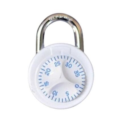 Master Combination Padlock