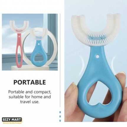 Baby Tooth Brush