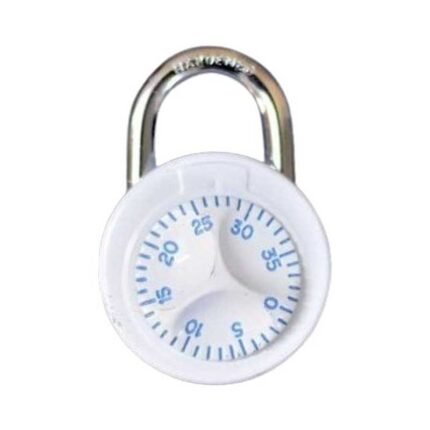 master combination lock