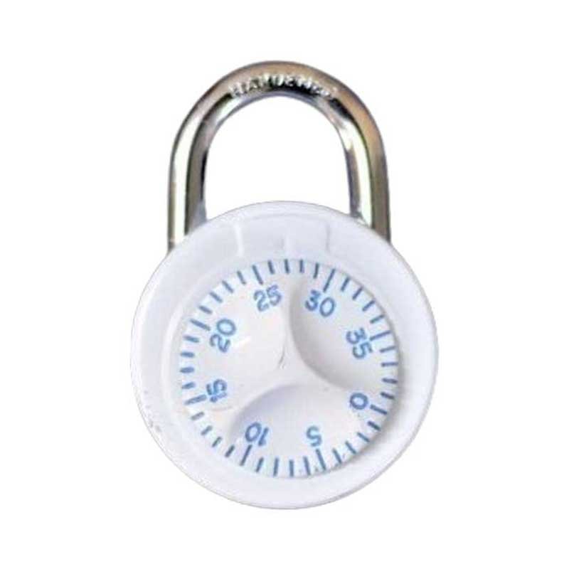 master combination lock