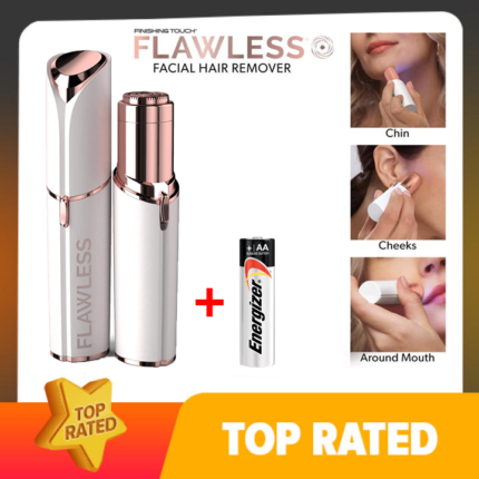 Hair Remover Device for Women