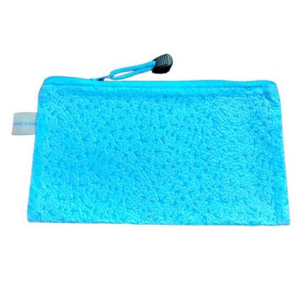 Pouch for Multiuse Purpose, Washable High Quality Pouch, Pouches for School and Office Use