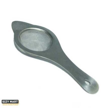 Stainless Steel Fine Mesh Tea Strainer