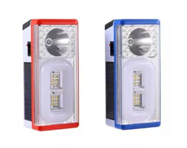 SolarCellElectricity Rechargeable LED Torch, Emergency Torch, 3 Lights Spotlights Built-in Battery (1) SolarCellElectricity Rechargeable LED Torch, Emergency Torch, 3 Lights Spotlights Built-in Battery