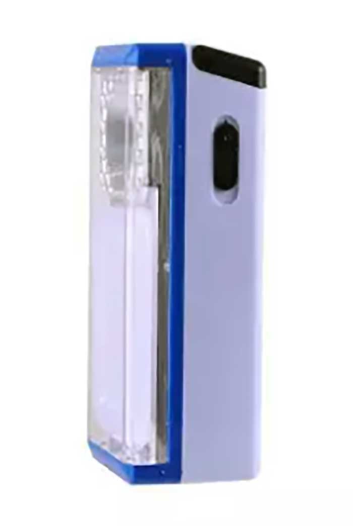 SolarCellElectricity Rechargeable LED Torch, Emergency Torch, 3 Lights Spotlights Built-in Battery (6)